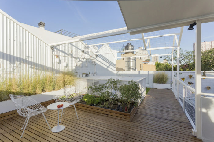 Reformar el patio o terraza - Diseñarte 3D. Interiorismo, reformas