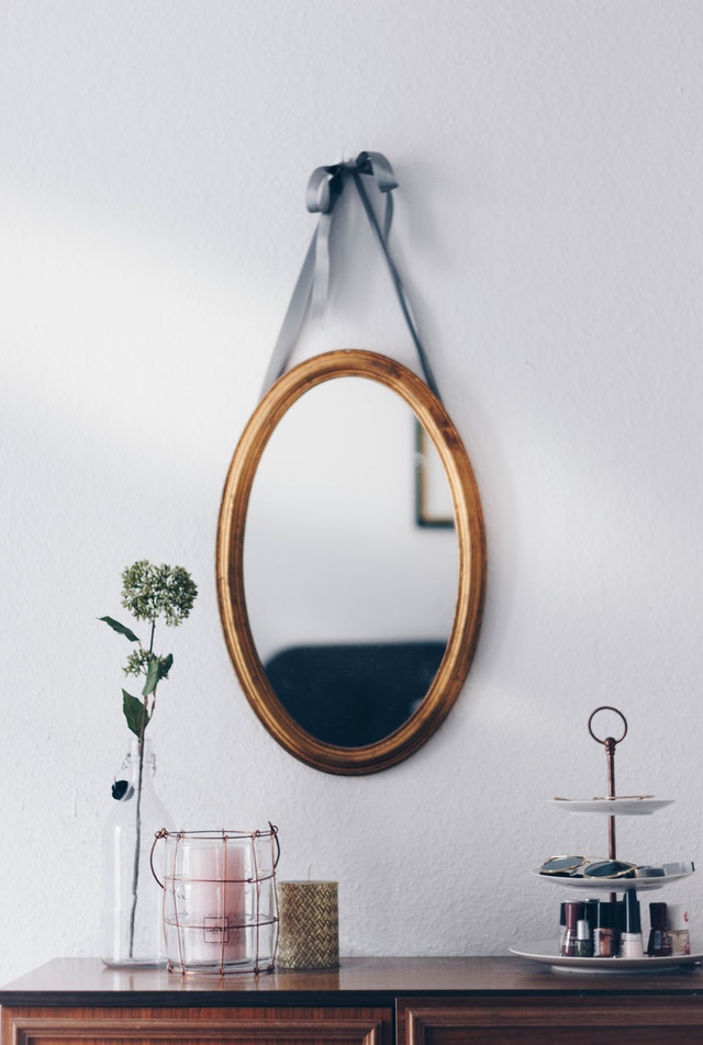 Blog Donde colocar los espejos según el Feng Shui
