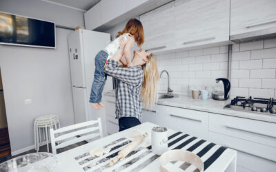 Transforma tu baño o cocina