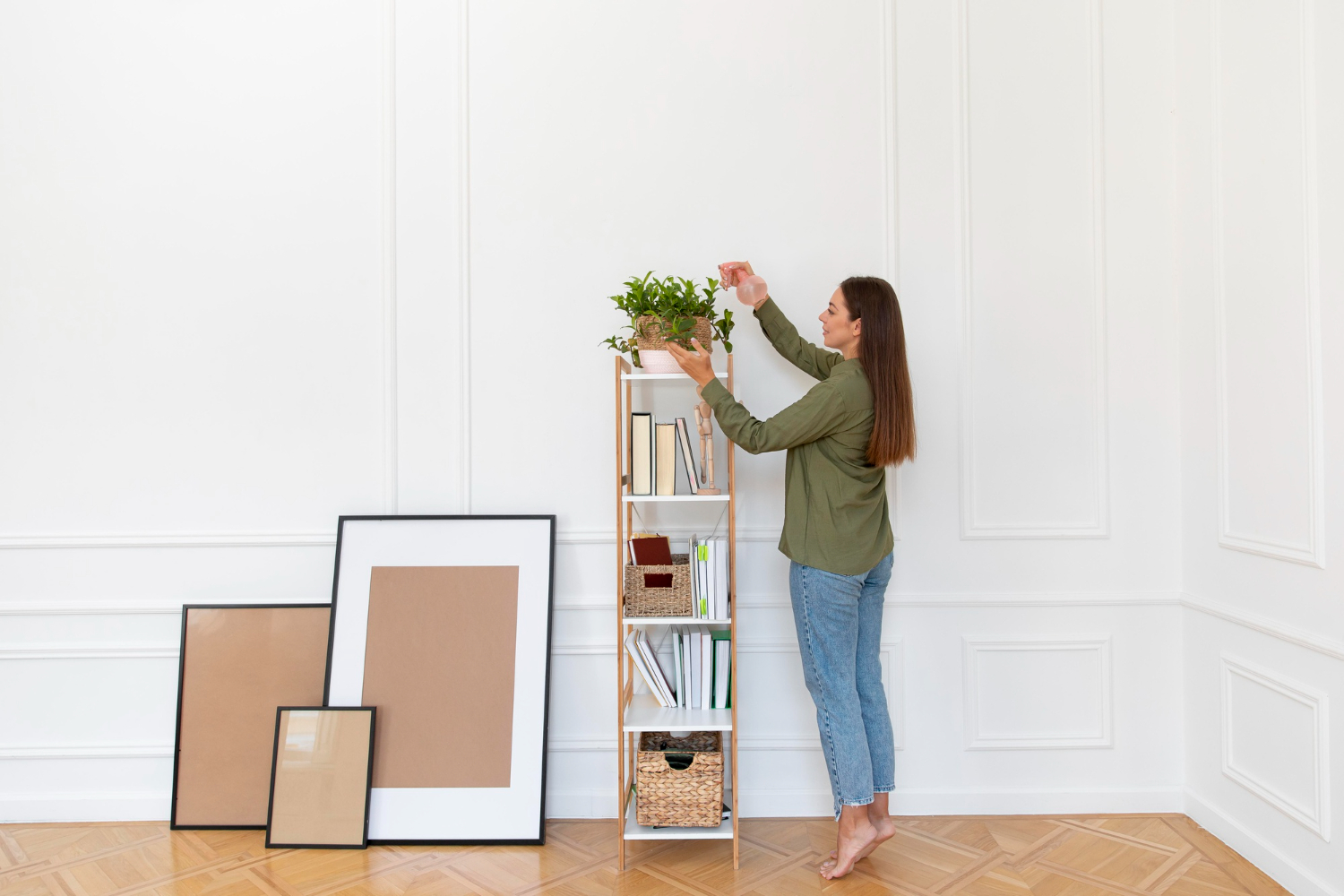 el Home Staging es clave para alquilar o vender una vivienda