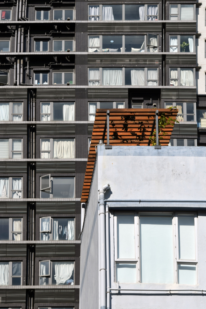 Rehabilitación de edificios