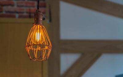 Iluminación en el hogar: Claves para cada espacio