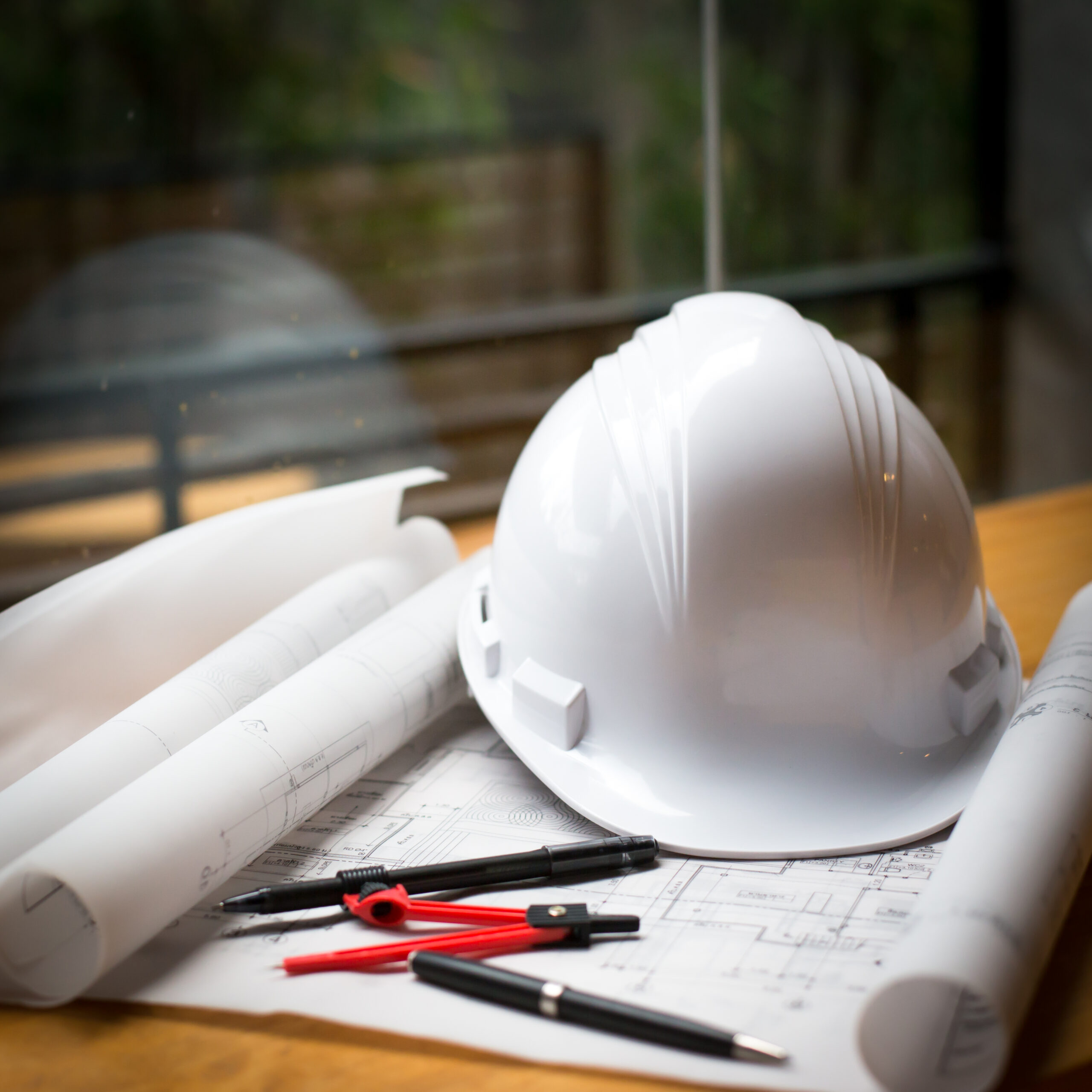 Qué obras no necesitan licencia