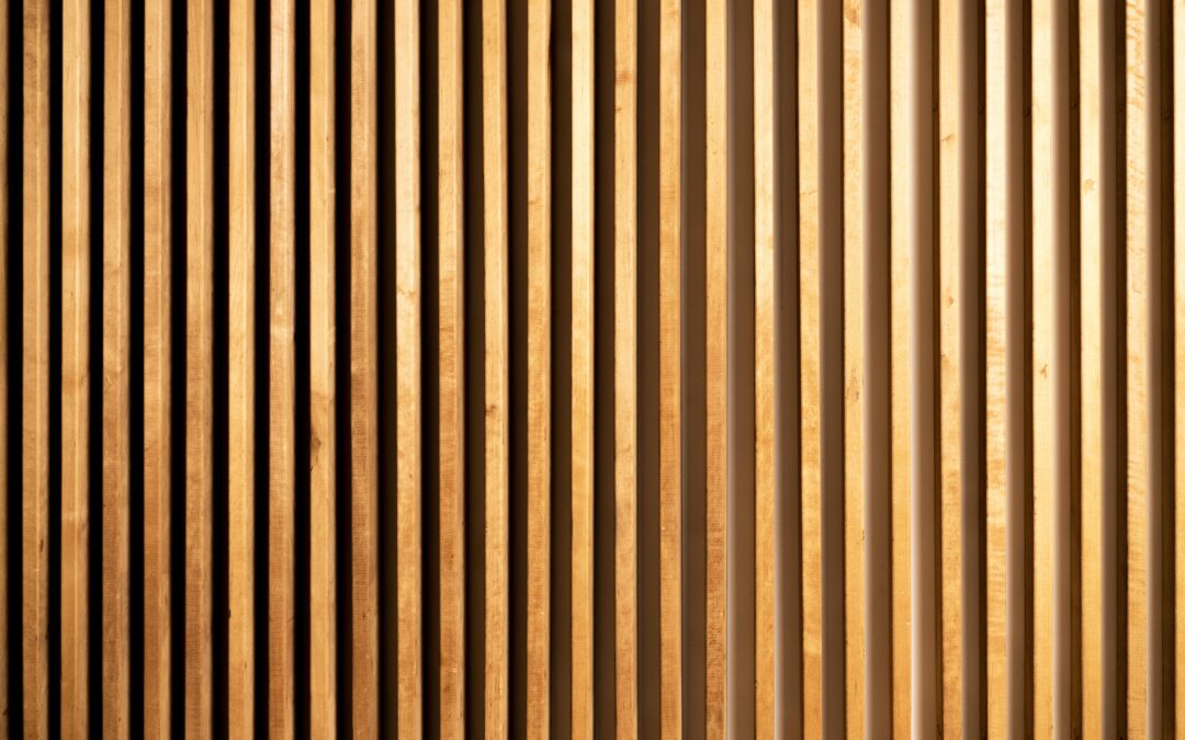 Paneles decorativos