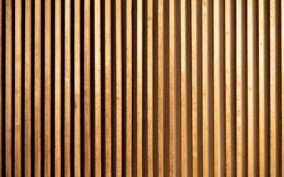 Paneles decorativos: transforma tus paredes con estilo
