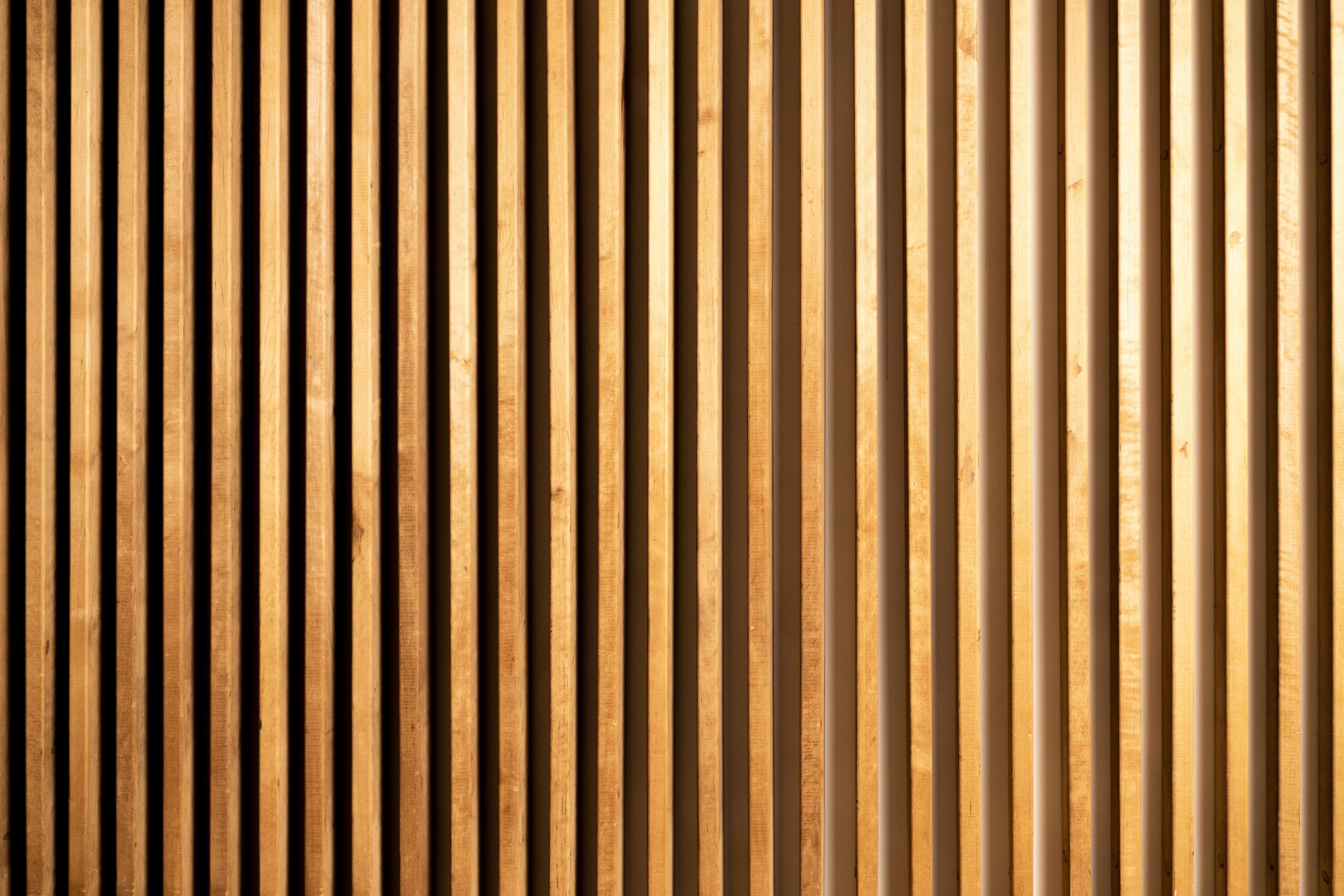 Paneles decorativos