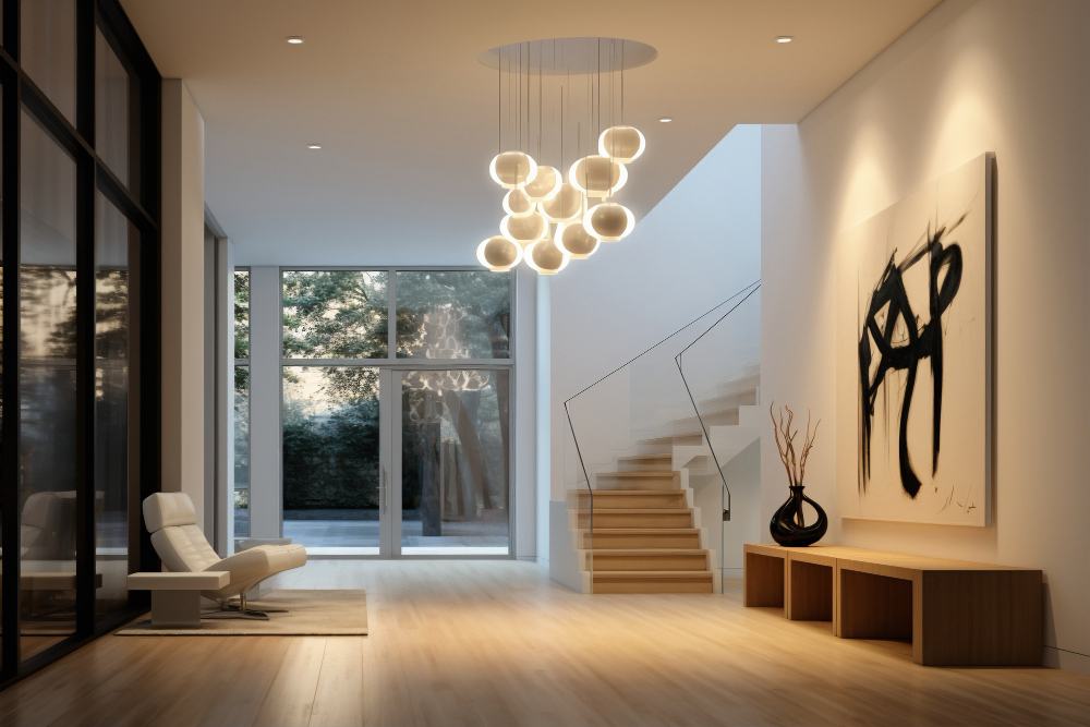 Errores habituales de iluminación en casa